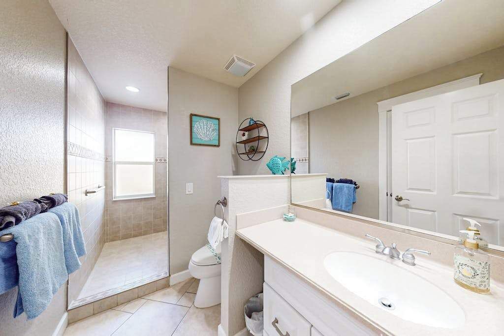 Photo of Bathroom in Englewood