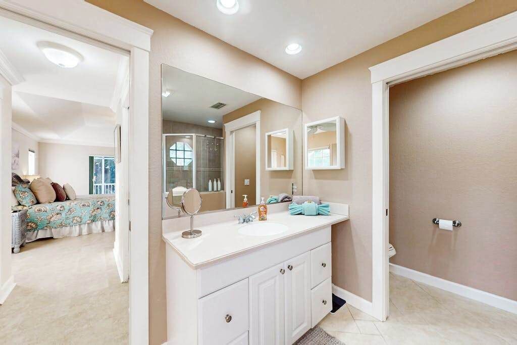 Photo of Bathroom in Englewood