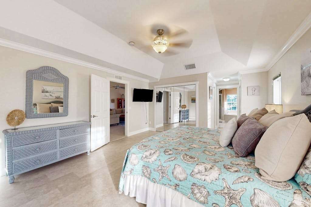 Photo of Bedroom in Englewood