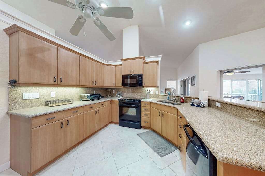 Photo of Kitchen in Englewood