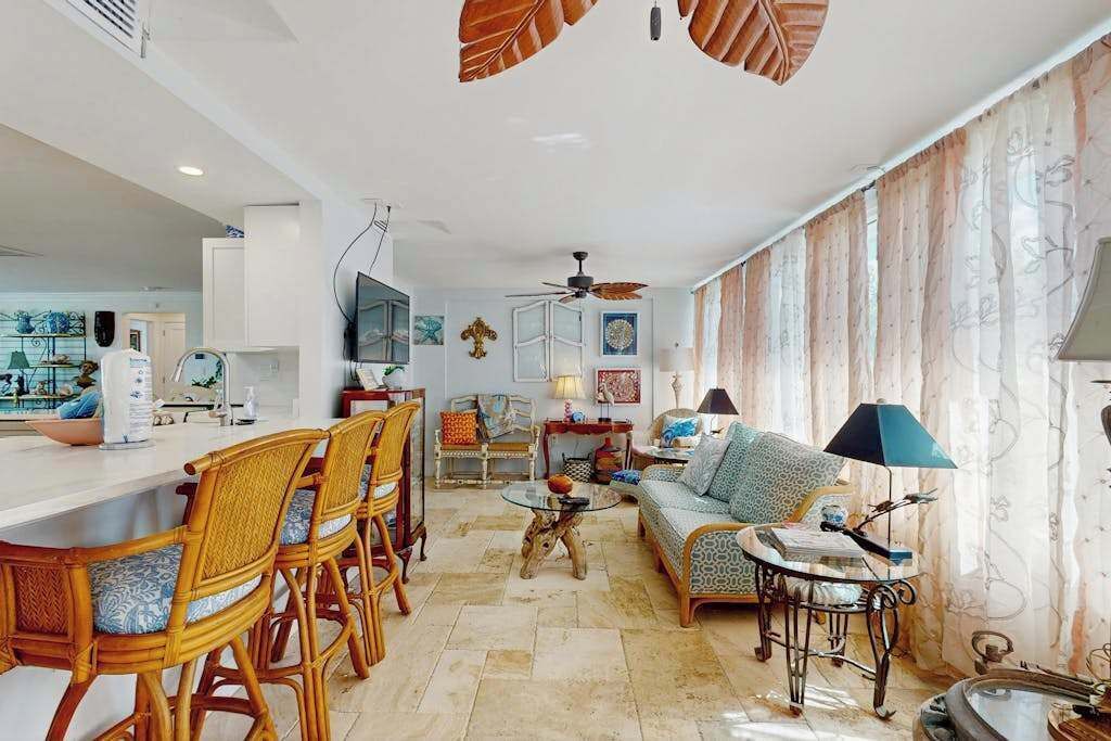 Photo of Livingroom in Tradewinds