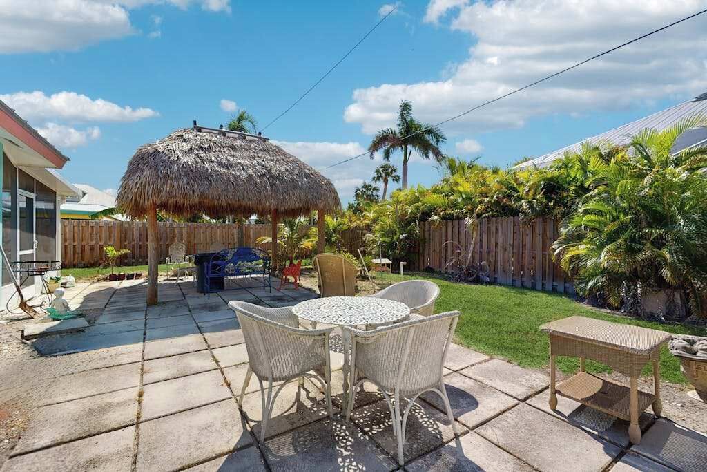 Photo of Outdoor in Tradewinds