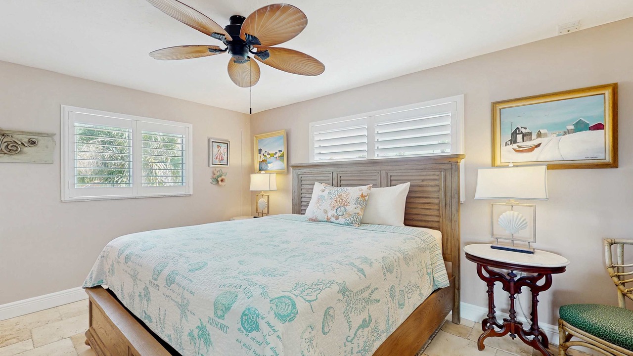 Photo of Bedroom in Tradewinds