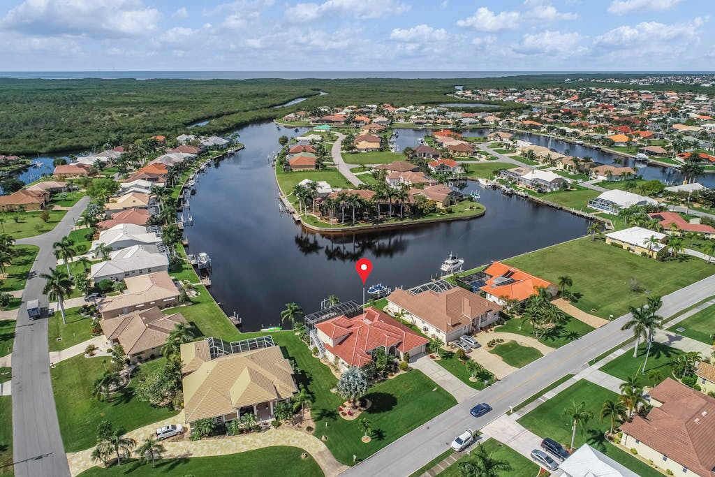 Photo of Outdoor in Burnt Store Isles