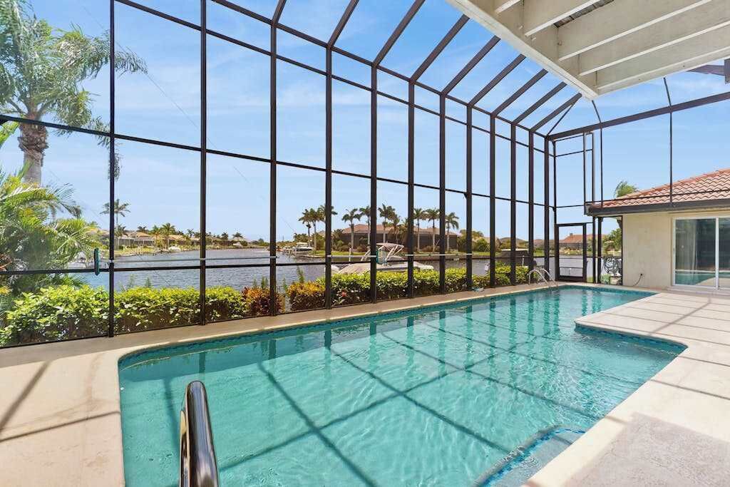 Photo of Outdoor in Burnt Store Isles