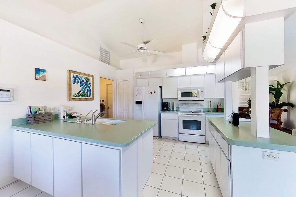 Photo of Kitchen in Pebble Beach