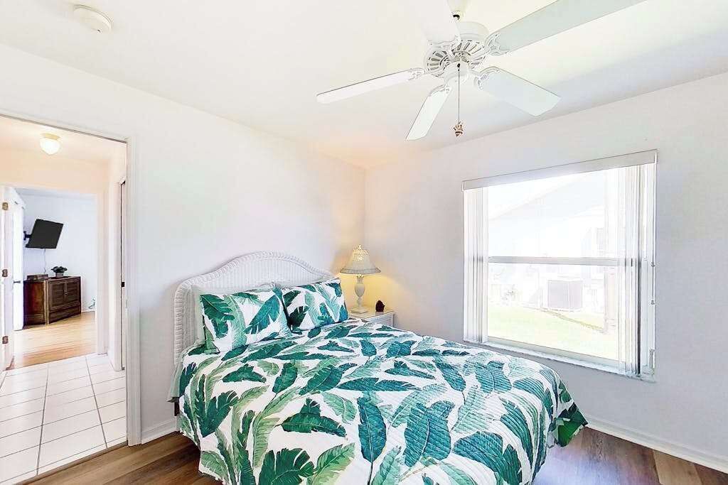 Photo of Bedroom in Pebble Beach