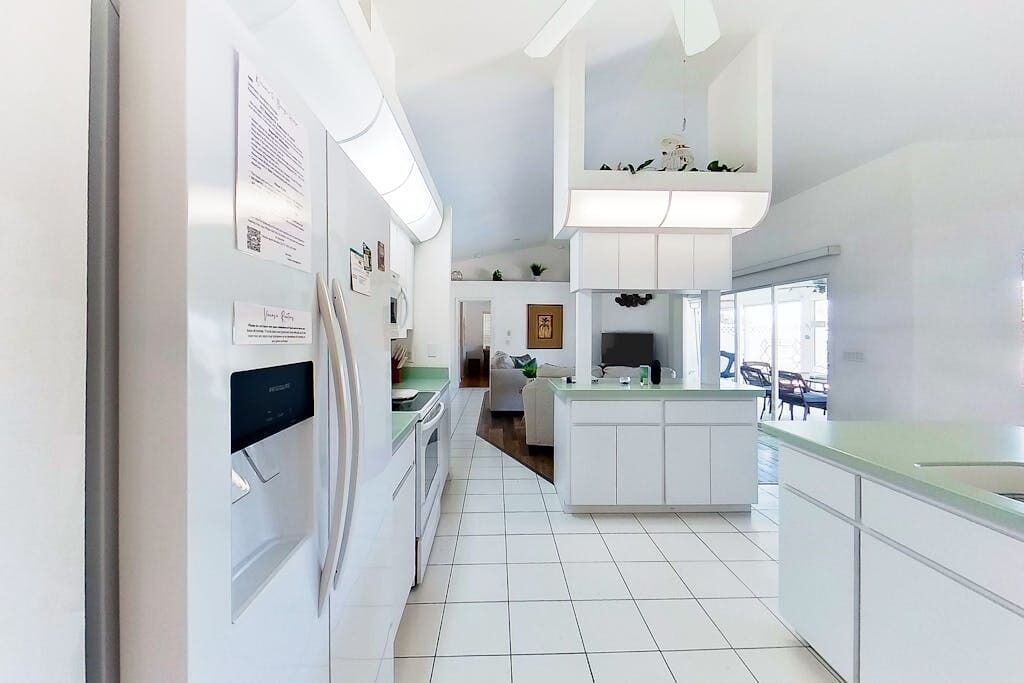 Photo of Kitchen in Pebble Beach