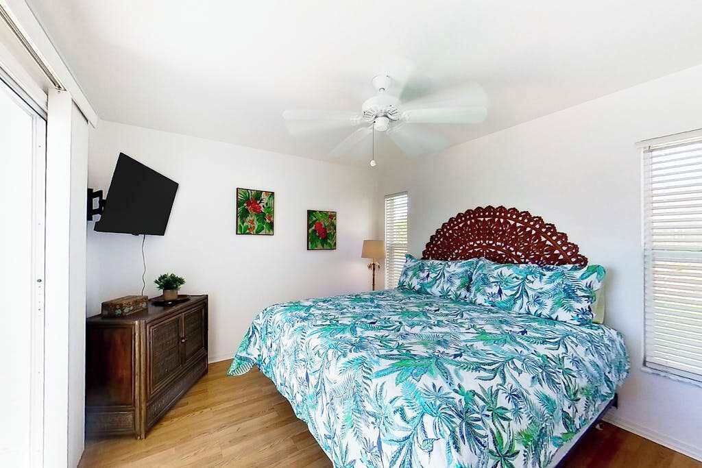 Photo of Bedroom in Pebble Beach