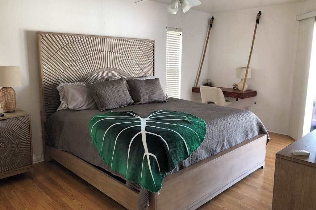 Photo of Bedroom in Pebble Beach