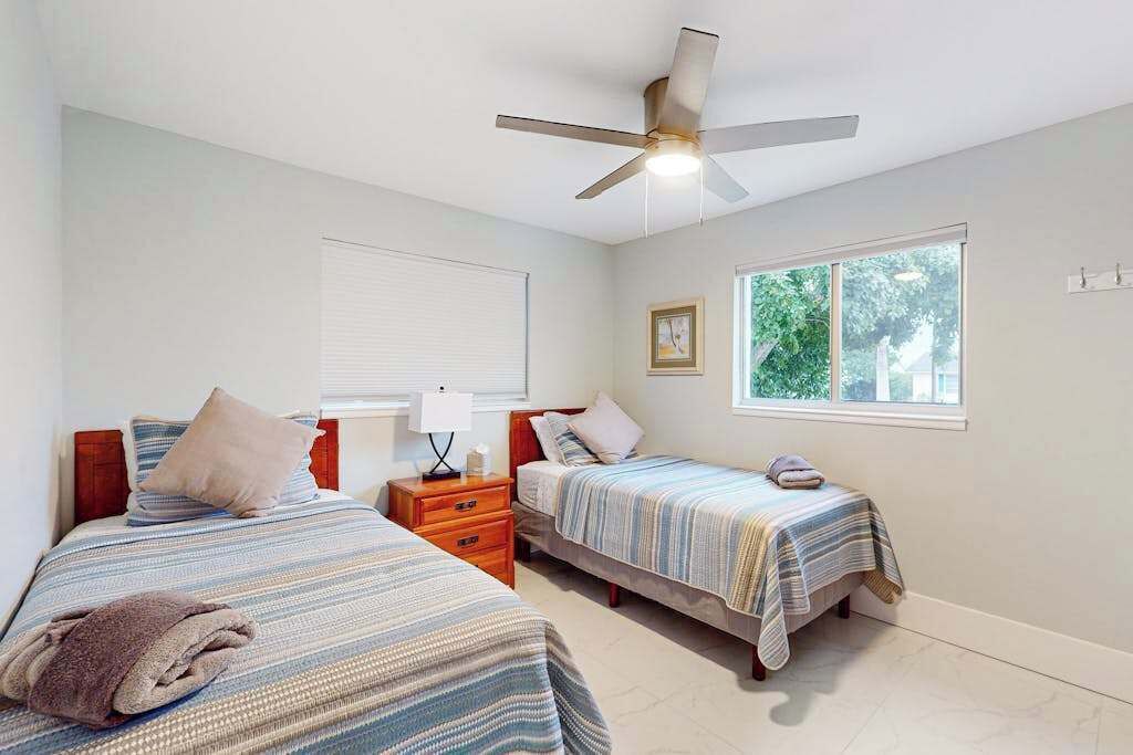 Photo of Bedroom in Isles of Capri