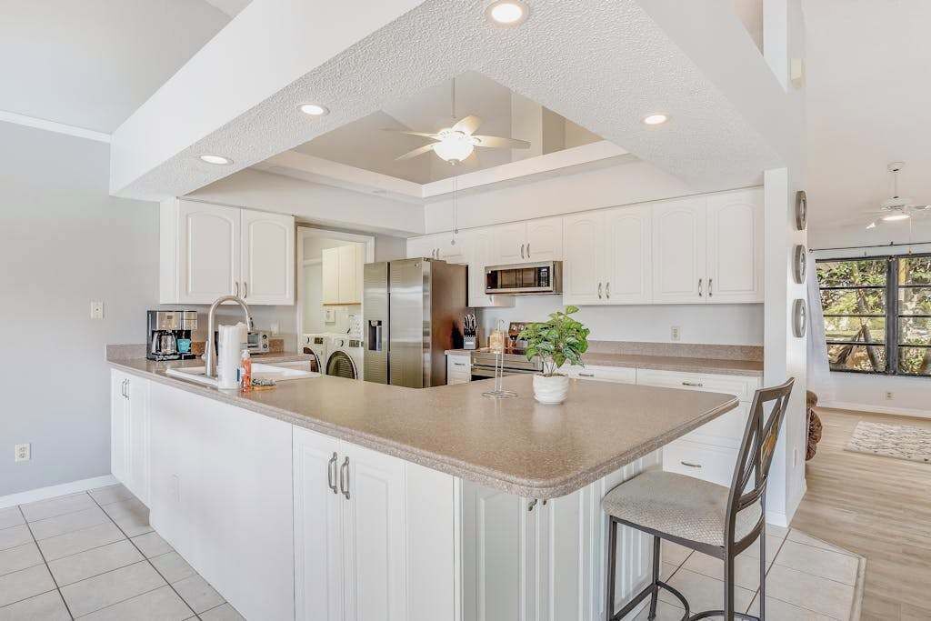 Photo of Kitchen in Pebble Beach
