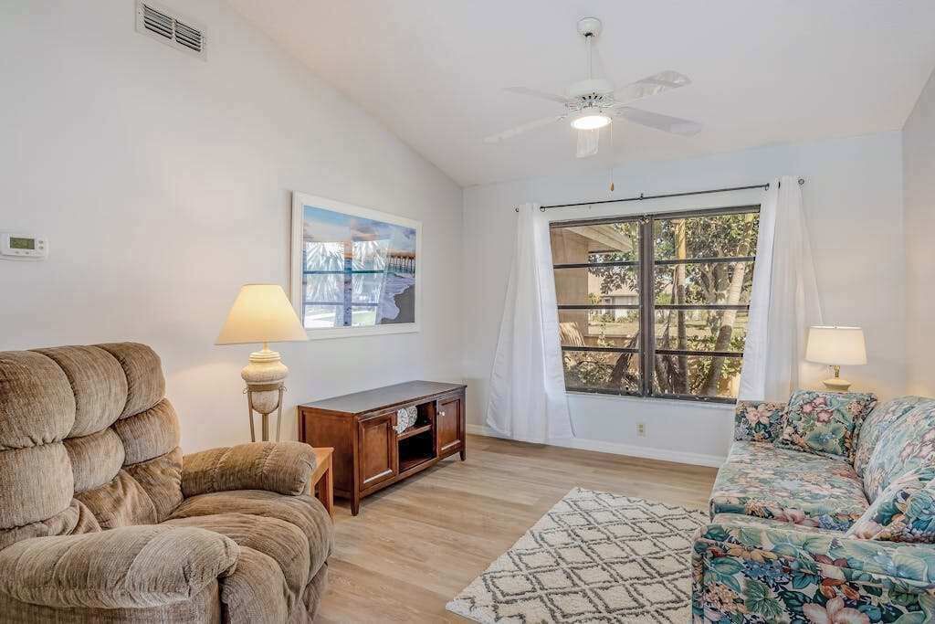 Photo of Livingroom in Pebble Beach