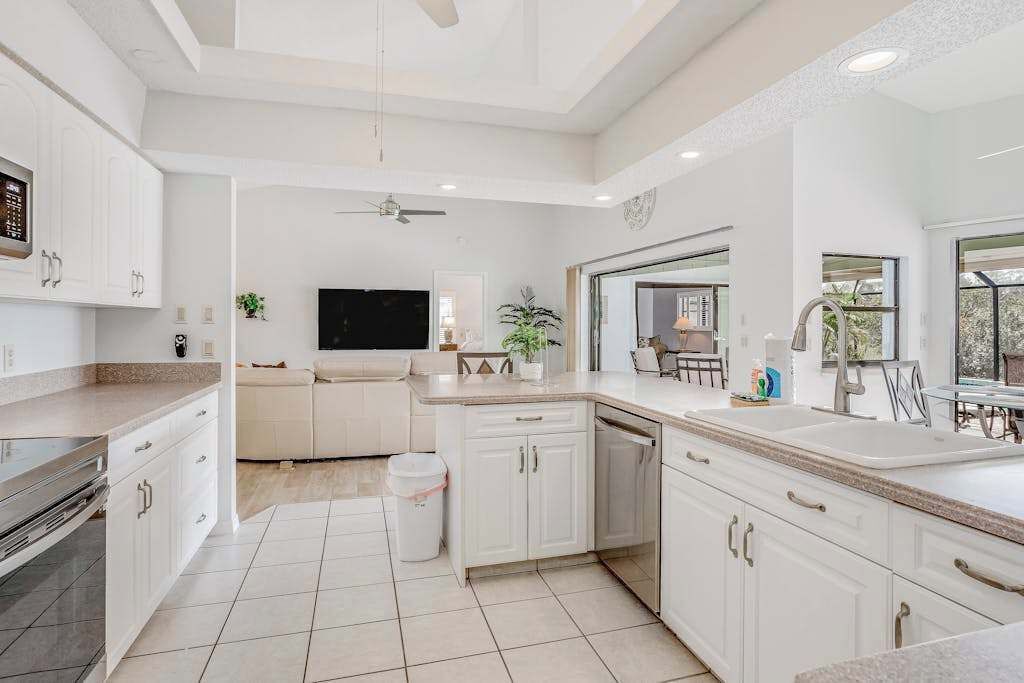 Photo of Kitchen in Pebble Beach