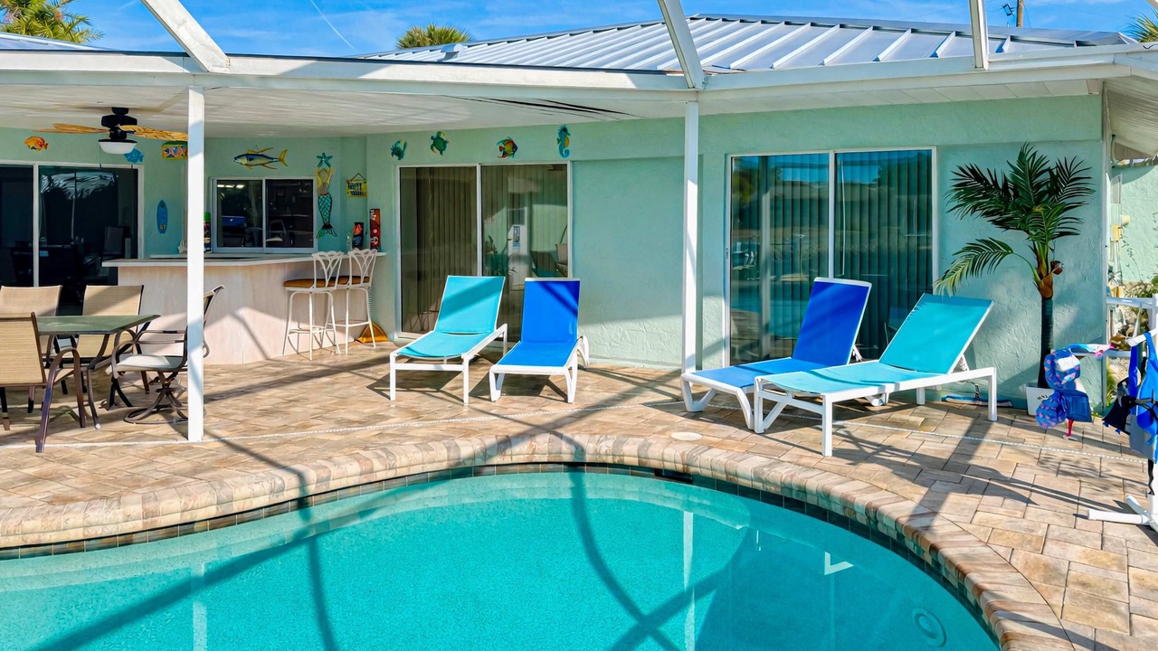 Photo of Outdoor in Sorrento Shores