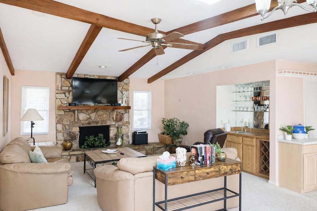 Photo of Livingroom in Sorrento Shores