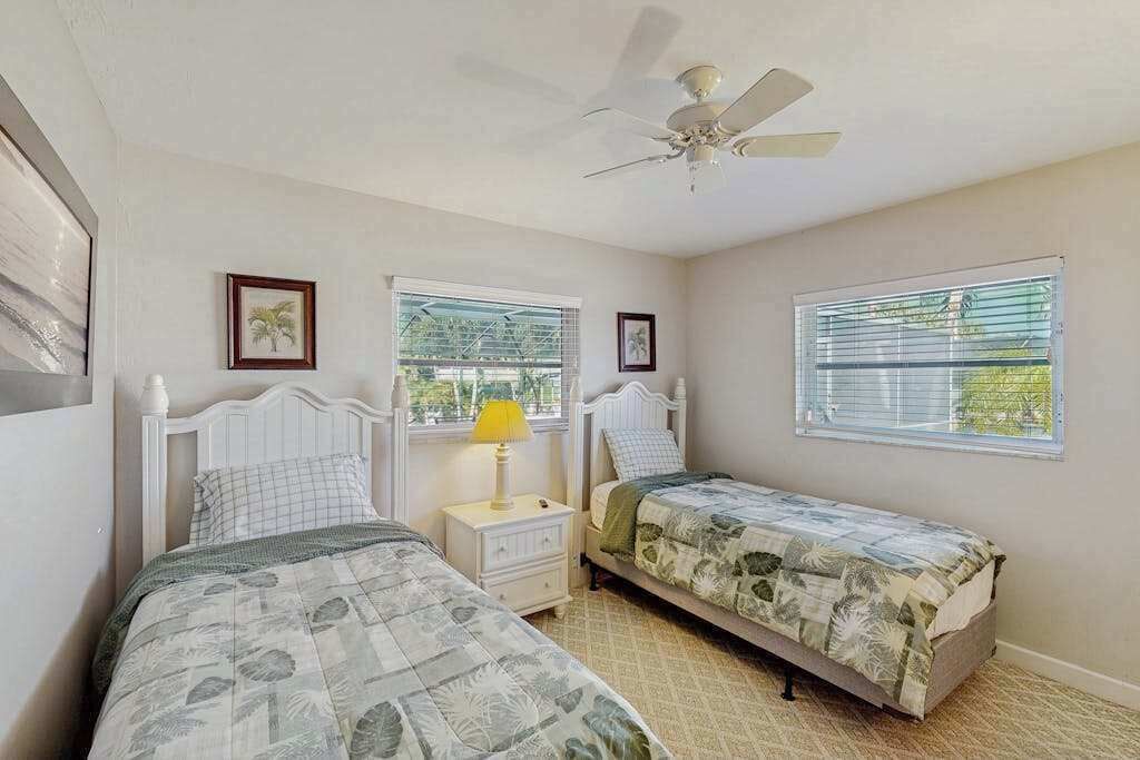 Photo of Bedroom in Lochmoor Waterway Estates
