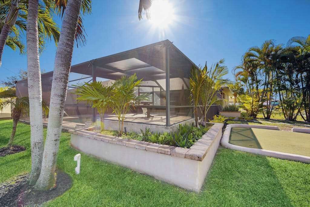 Photo of Outdoor in Lochmoor Waterway Estates