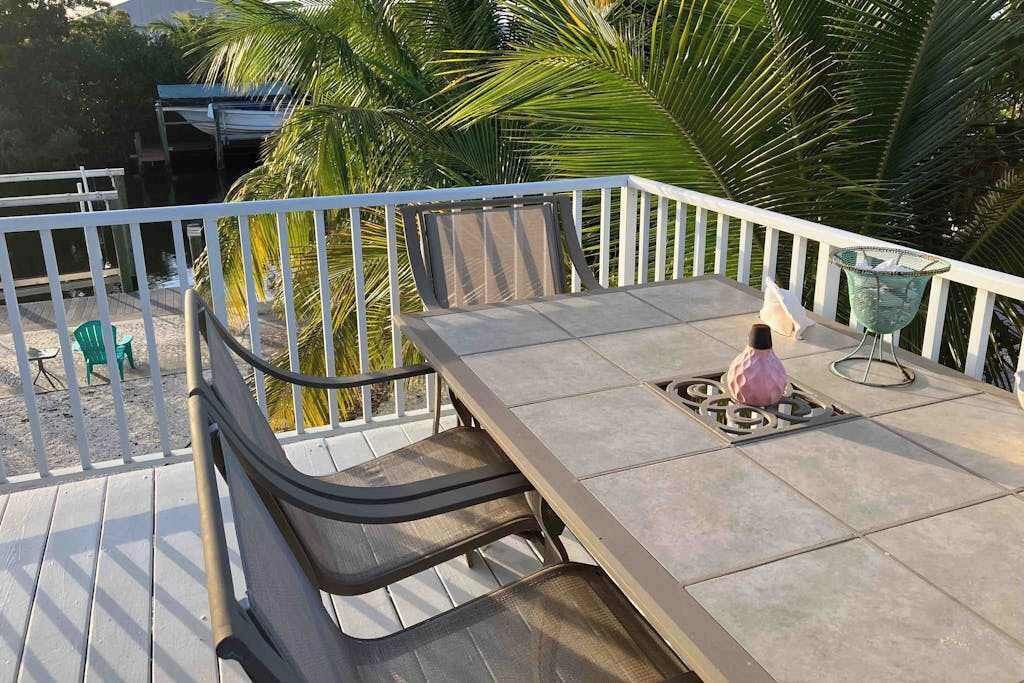 Photo of Outdoor in Saint James City