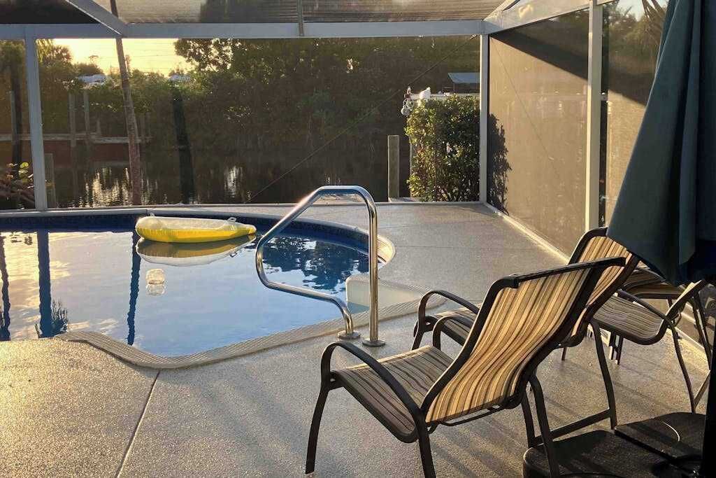 Photo of Outdoor in Saint James City