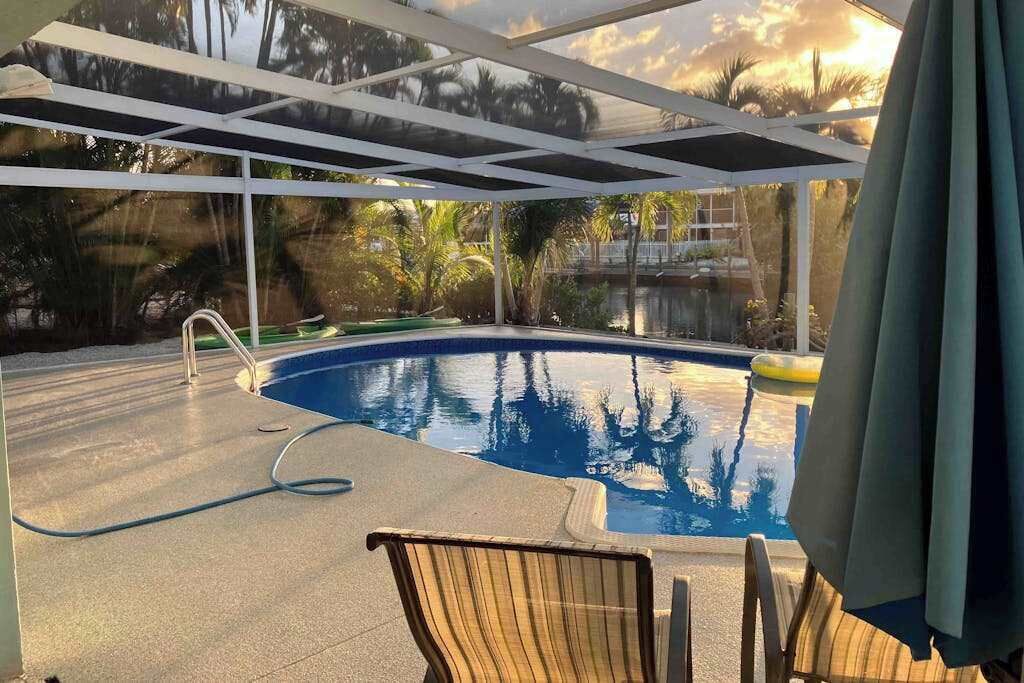 Photo of Outdoor in Saint James City