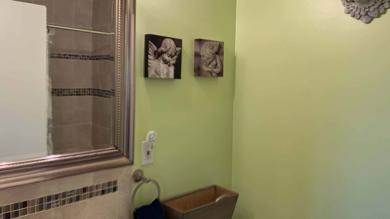 Photo of Bathroom in Saint James City