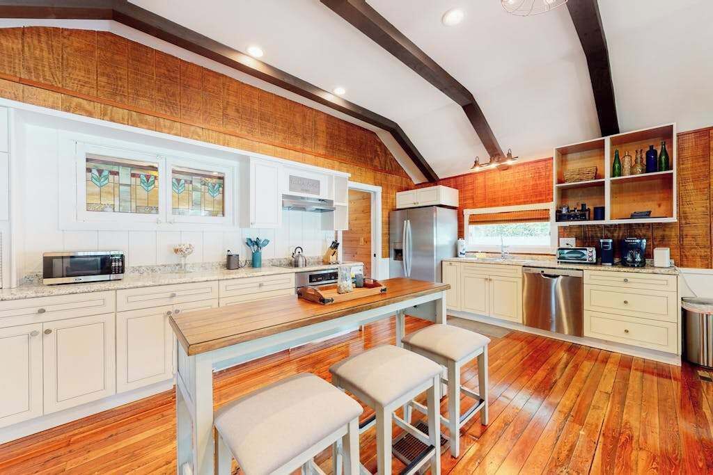 Photo of Kitchen in Bonita Springs