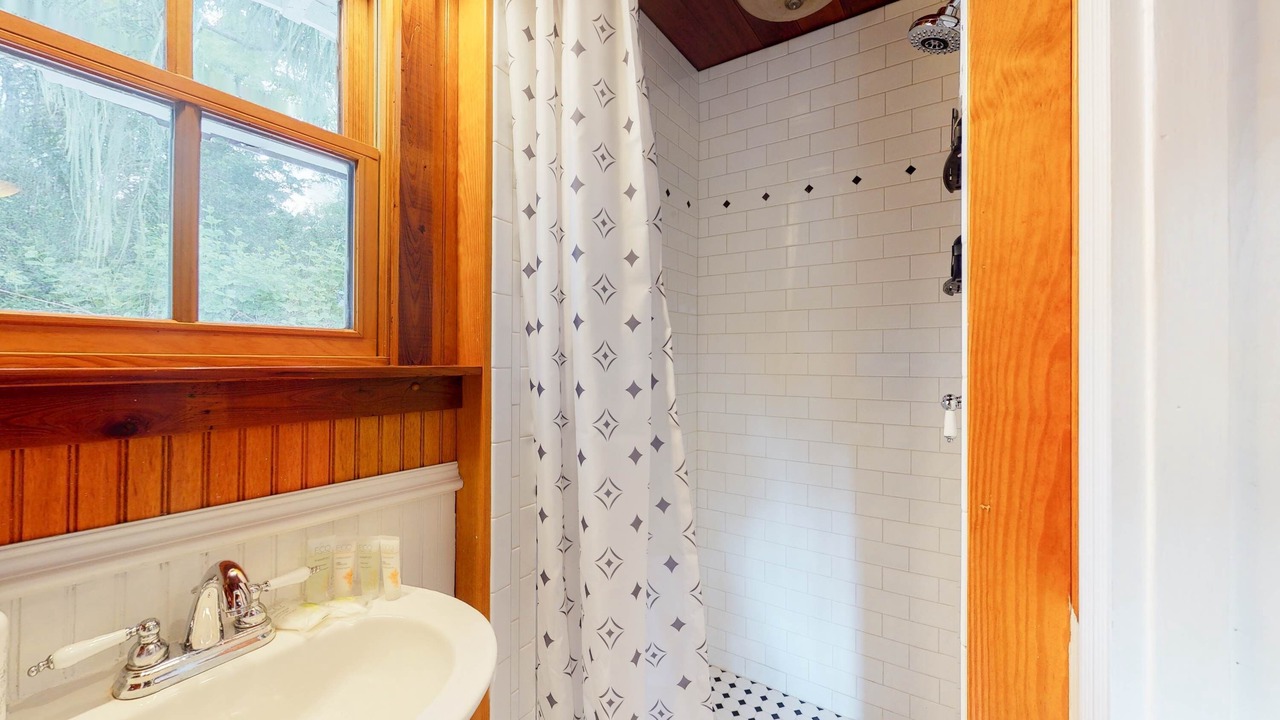 Photo of Bathroom in Bonita Springs