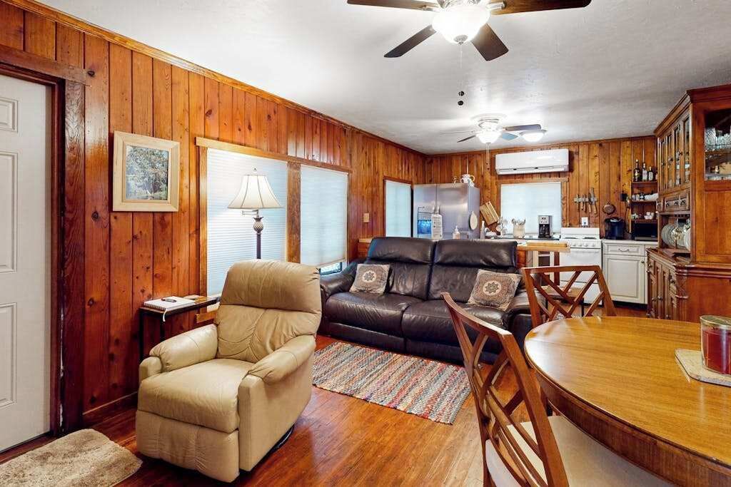 Photo of Livingroom in Bonita Springs