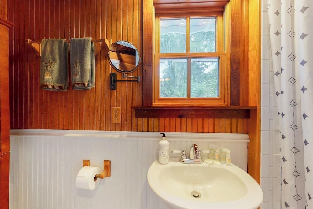 Photo of Bathroom in Bonita Springs