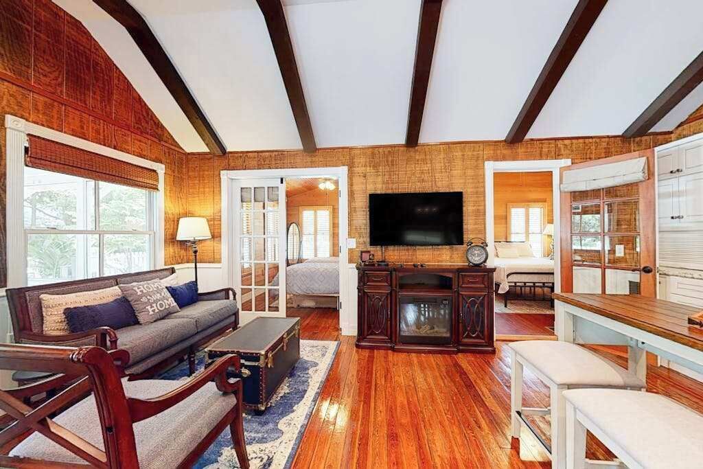 Photo of Livingroom in Bonita Springs