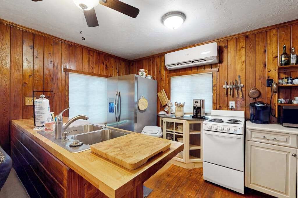 Photo of Kitchen in Bonita Springs