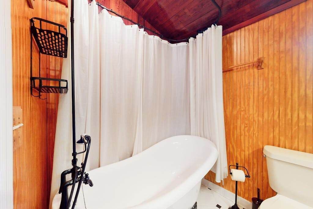 Photo of Bathroom in Bonita Springs