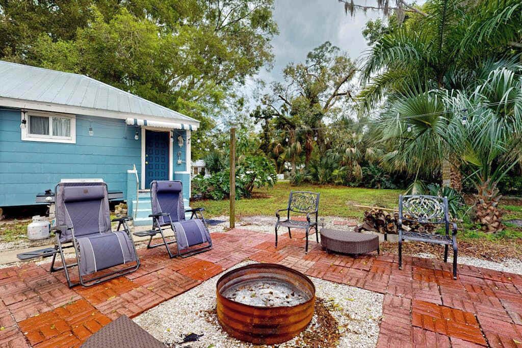 Photo of Patio Balcony in Bonita Springs