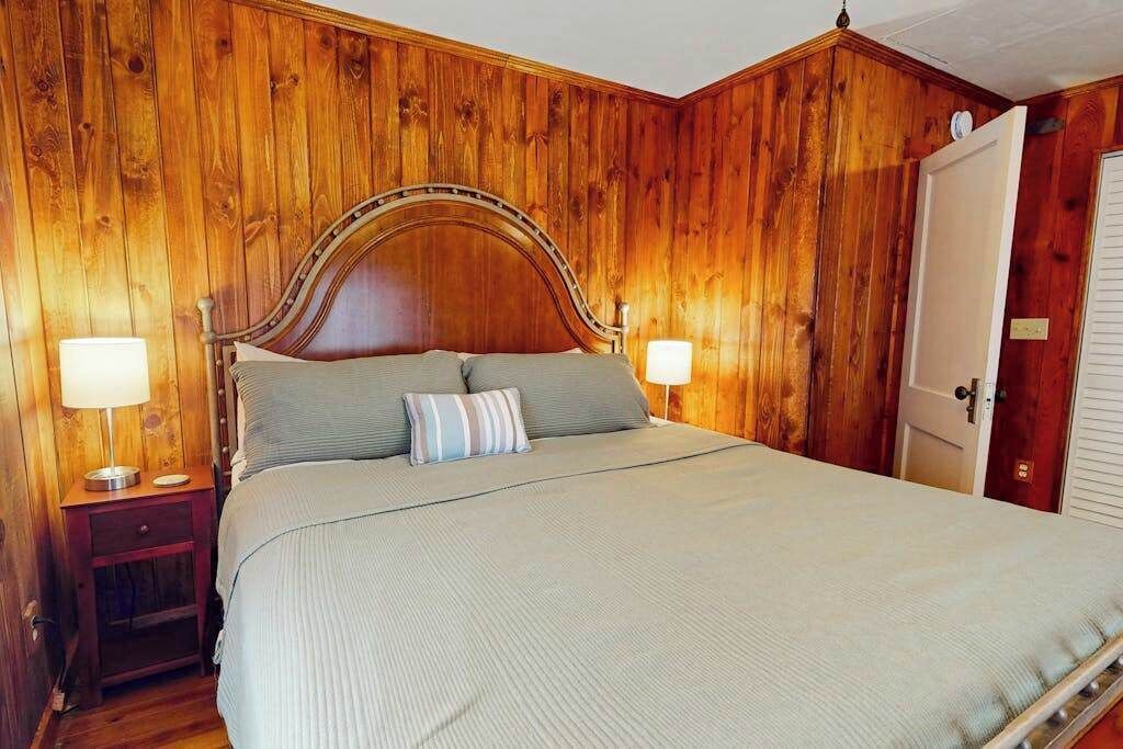 Photo of Bedroom in Bonita Springs