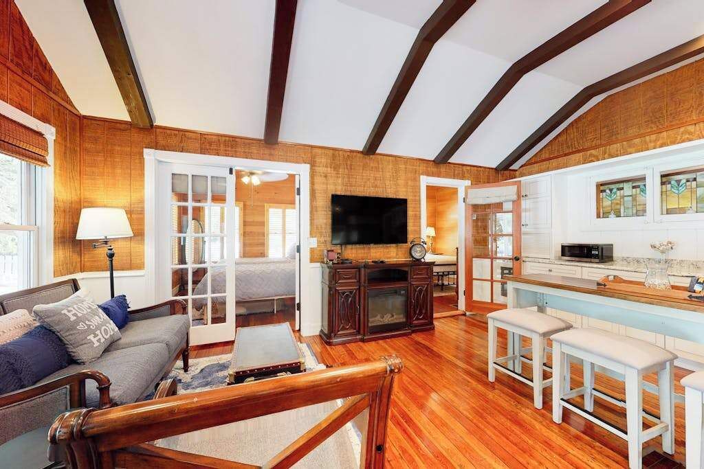 Photo of Livingroom in Bonita Springs