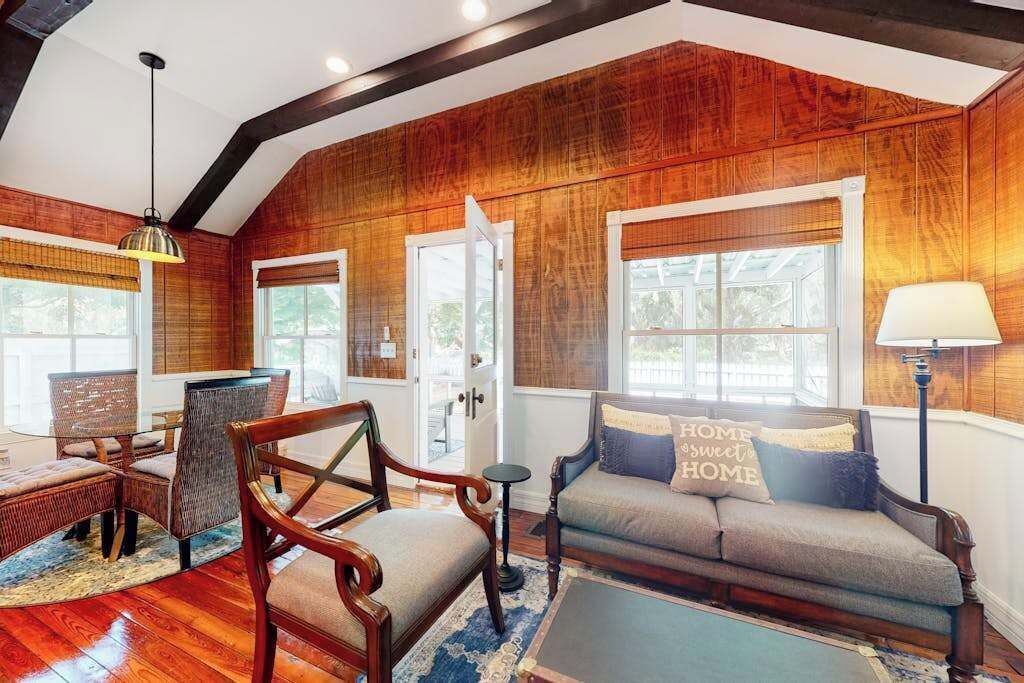Photo of Livingroom in Bonita Springs
