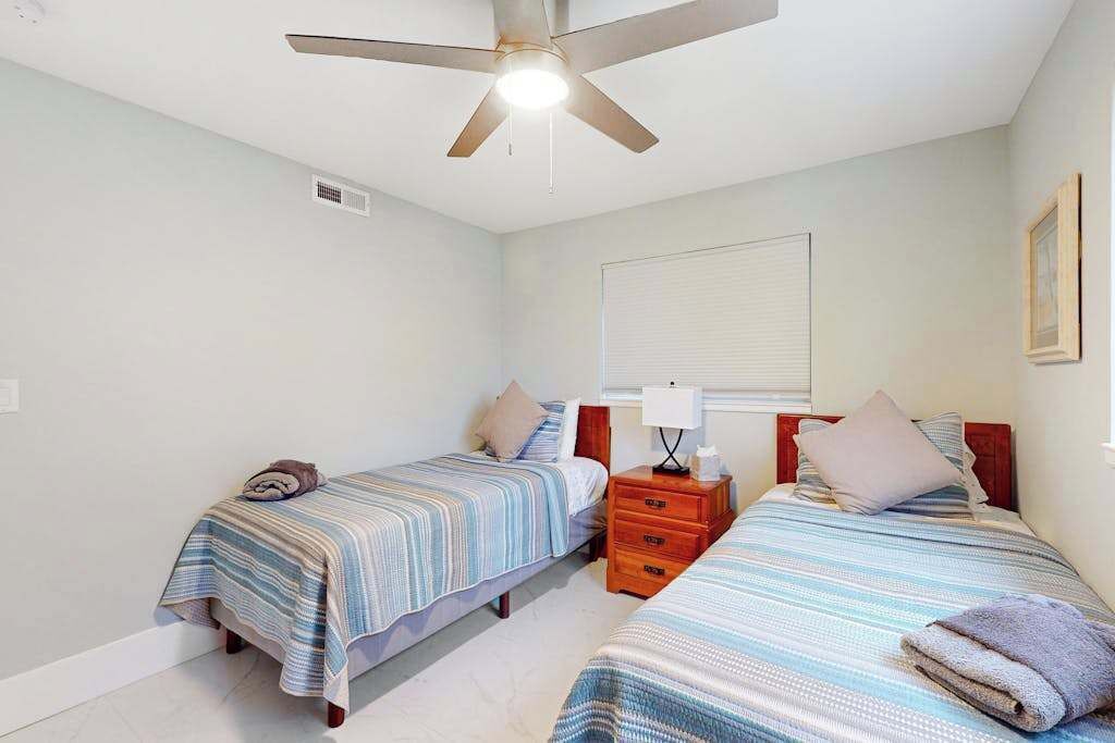 Photo of Bedroom in Isles of Capri