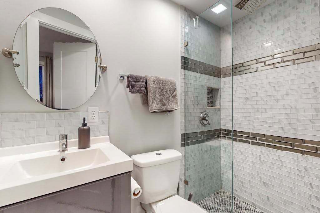 Photo of Bathroom in Isles of Capri
