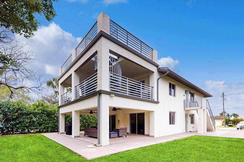 Photo of Outdoor in Isles of Capri