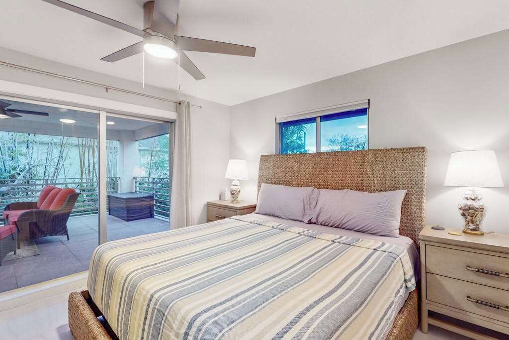 Photo of Bedroom in Isles of Capri