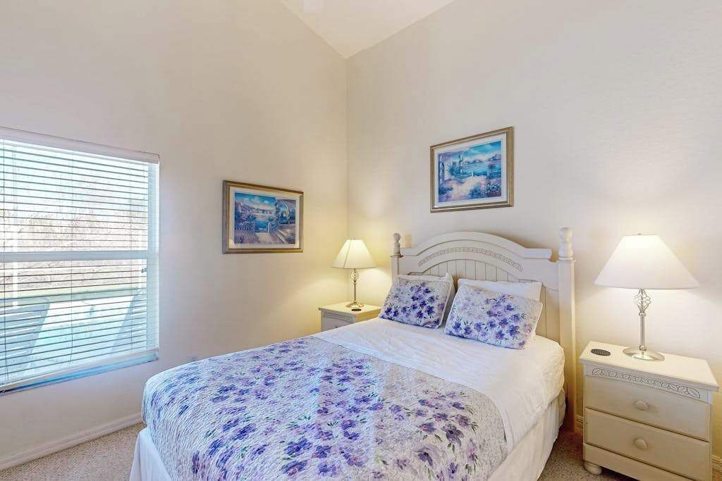 Photo of Bedroom in Biggar