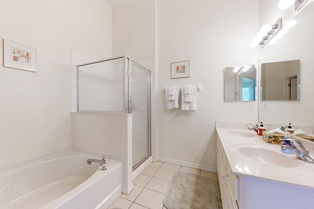 Photo of Bathroom in Biggar