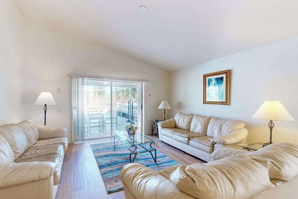 Photo of Livingroom in Biggar