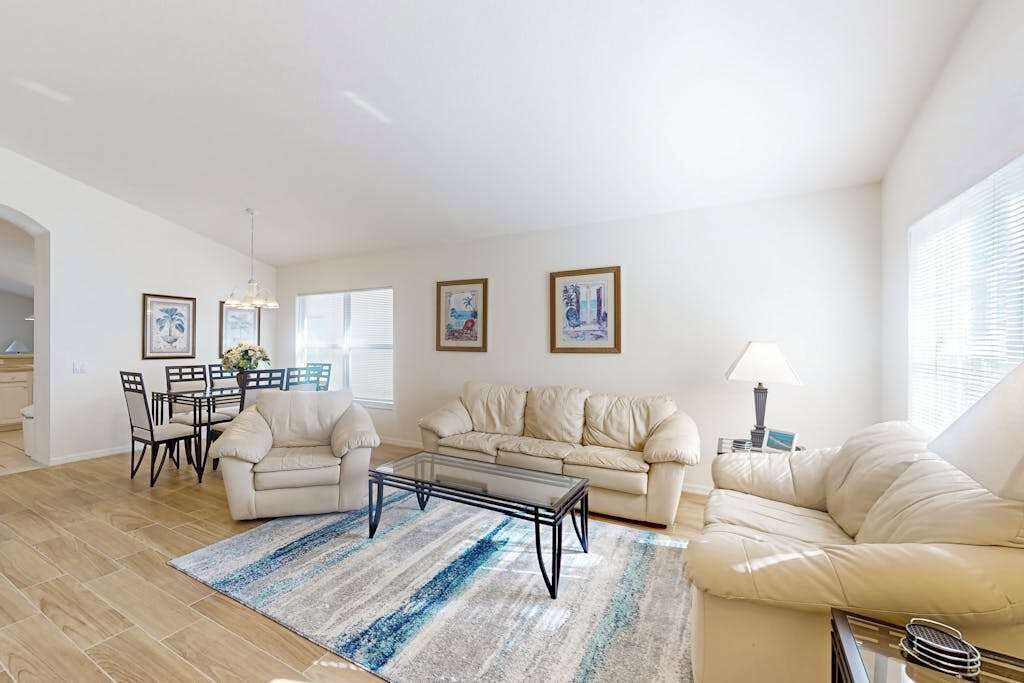 Photo of Livingroom in Biggar