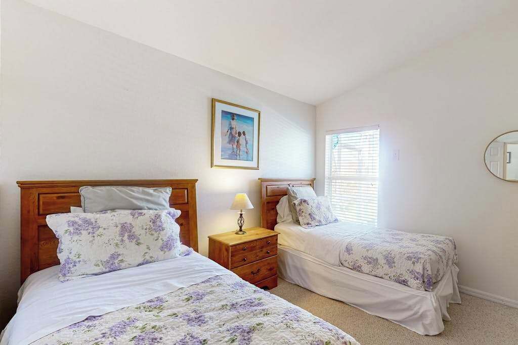 Photo of Bedroom in Biggar
