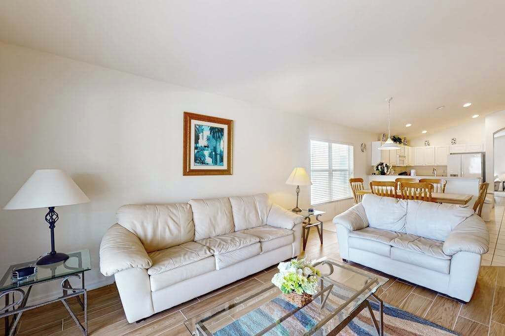 Photo of Livingroom in Biggar