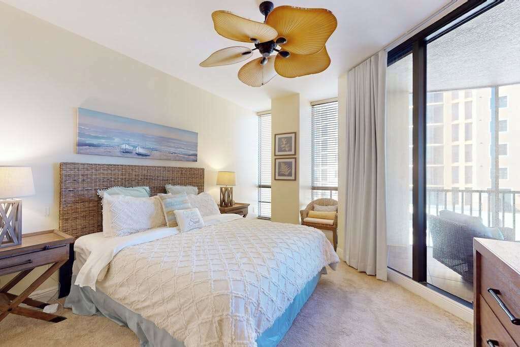 Photo of Bedroom in Cape Harbour