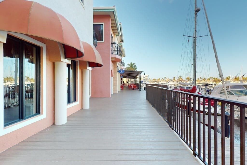 Photo of Patio Balcony in Cape Harbour