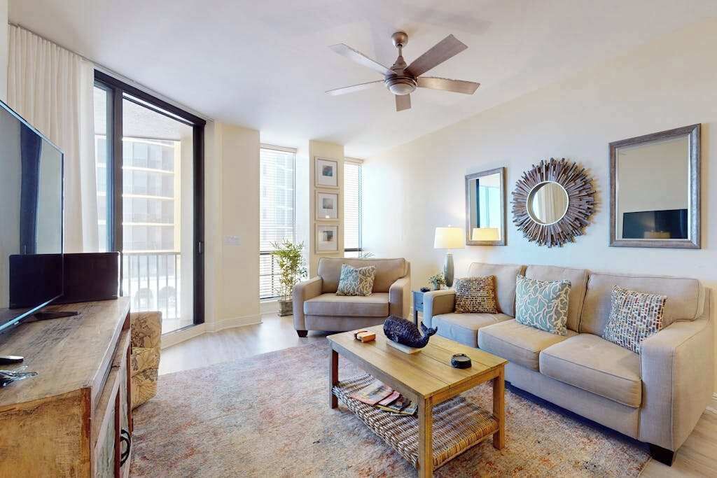 Photo of Livingroom in Cape Harbour